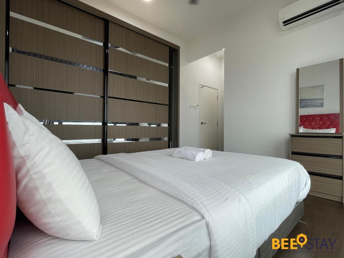 Sks Pavillion Residences By Beestay Management Johor Bahru Exterior photo