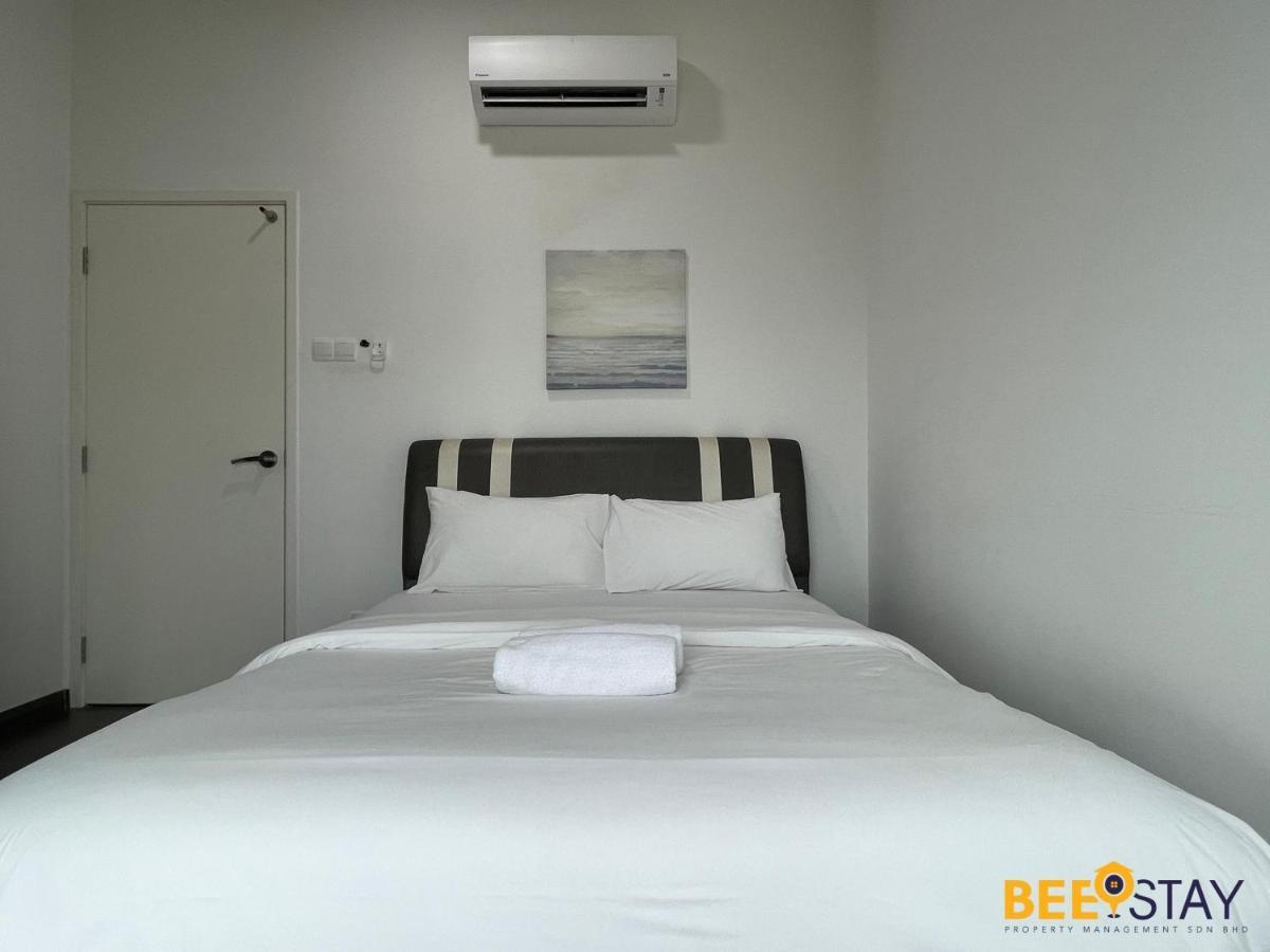 Sks Pavillion Residences By Beestay Management Johor Bahru Exterior photo