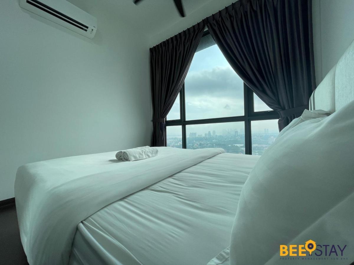 Sks Pavillion Residences By Beestay Management Johor Bahru Exterior photo